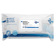 MaiMed® MyClean DS Flowpack 20x20 cm Desinfektionstücher Dentalshop