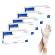 Besondere Merkmale Unsere MaiMed® – solution-Serie ist die latexfreie und kostengünstige Alternative zu unseren Einmalhandschuhen aus Latex. Diese Handschuhe enthalten keine Latexproteine und sind daher auch sehr gut für Allergiker geeignet. Sie sind sehr strapazierfähig, dehnbar und gewährleisten aufgrund ihrer texturierten Fingerspitzen einen optimalen Grip.