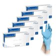 Unsere MaiMed® – solution-Serie ist die latexfreie und kostengünstige Alternative zu unseren Einmalhandschuhen aus Latex. Diese Handschuhe enthalten keine Latexproteine und sind daher auch sehr gut für Allergiker geeignet. Sie sind sehr strapazierfähig, dehnbar und gewährleisten aufgrund ihrer texturierten Fingerspitzen einen optimalen Grip.