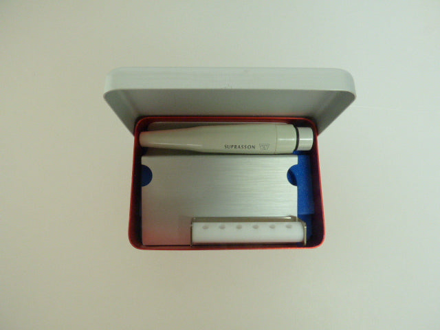 Satelec Suprasson Ultraschall Handstück, mit ZEG Halterung inkl. Box #K7118913287