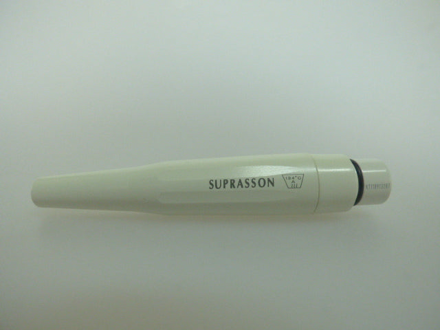 Satelec Suprasson Ultraschall Handstück, mit ZEG Halterung inkl. Box #K7118913287