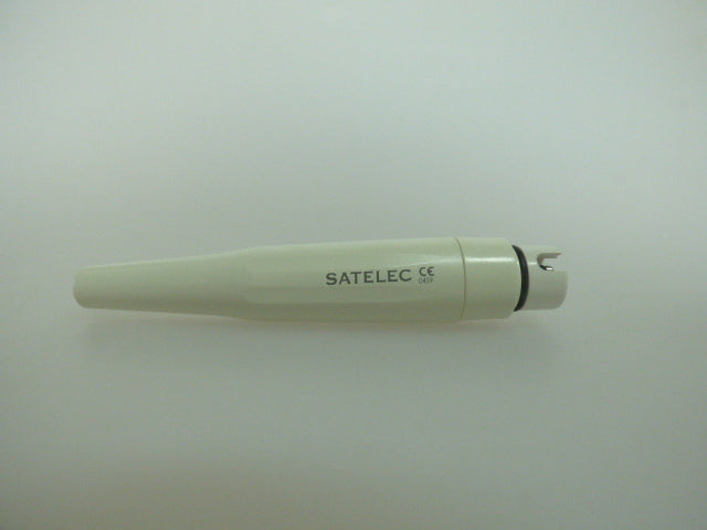 Satelec Suprasson Ultraschall Handstück, mit ZEG Halterung inkl. Box #K7118913287