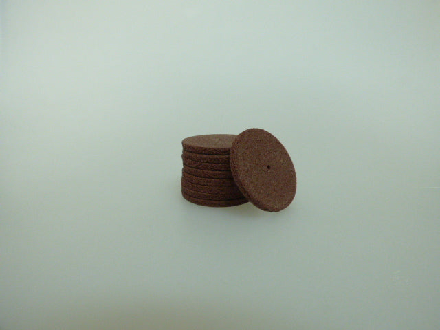 FINO DISC GRIND Schleifscheiben, ø 35x3.0.mm, 49 Stück #66846