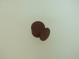FINO DISC GRIND Schleifscheiben, ø 35x3.0.mm, 49 Stück #66846