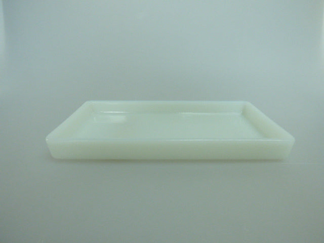 Becht Normalschale Opalglas