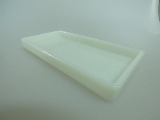 Becht Normalschale Opalglas