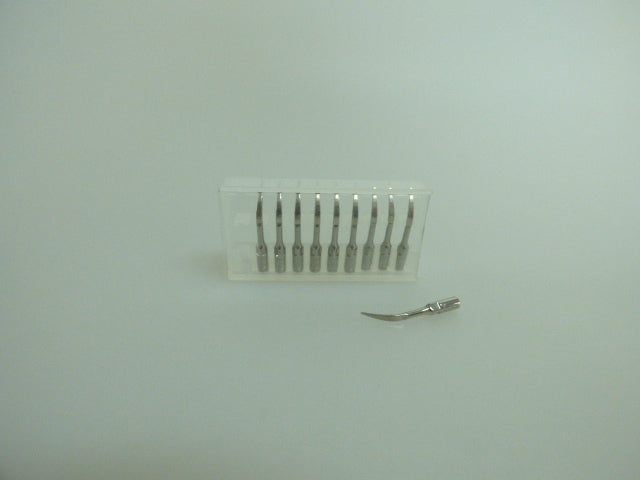 Woodpecker Scaler Spitzen G4- S