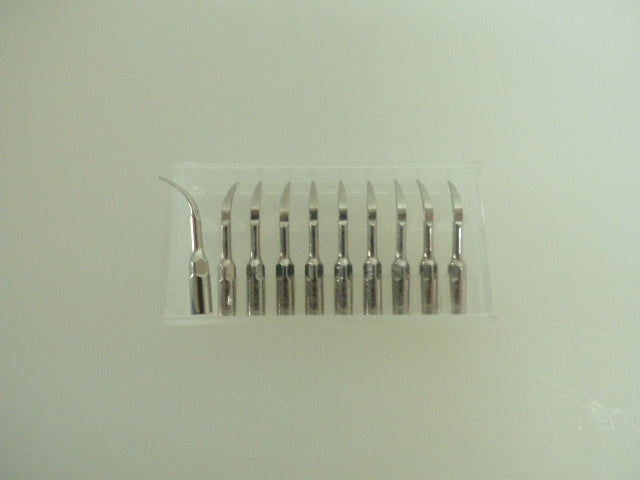 Woodpecker Scaler Spitzen G4- S