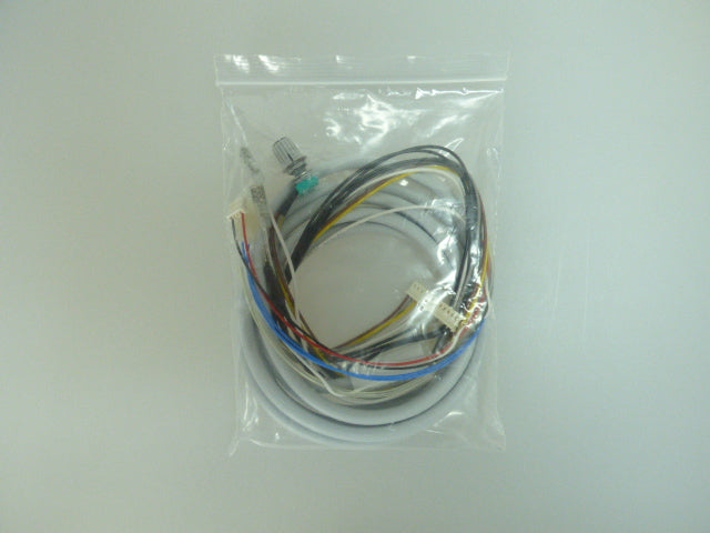 FARO PoliScaler Komplett Set, Einbaukit #652000