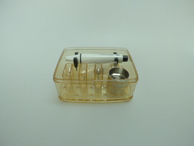 FARO PoliScaler Komplett Set, Einbaukit #652000