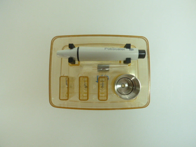 FARO PoliScaler Komplett Set, Einbaukit #652000