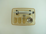FARO PoliScaler Komplett Set, Einbaukit #652000