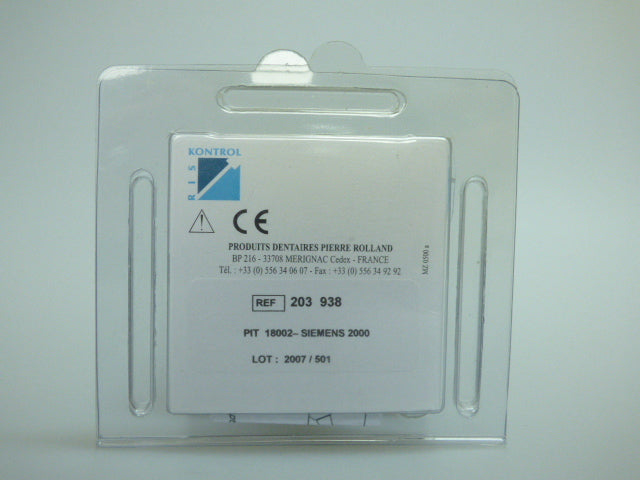 RisKontrol Adapter Siemens 2000 #203 938