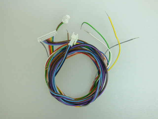 NSK Varios 170 ohne Licht inkl. komplettes Zubehör #00003174