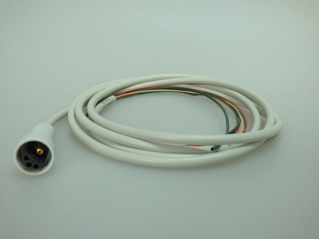 MedTronic Satelec T2 ZE Schlauch mit Wasserregier #777.D01.1800.05