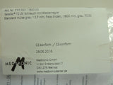 MedTronic Satelec T2 ZE Schlauch mit Wasserregier #777.D01.1800.05