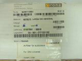 Luftfilter für DAC Universal #36499111/0001