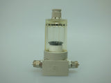 Luftfilter für DAC Universal #36499111/0001