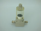 Luftfilter für DAC Universal #36499111/0001