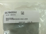 Ultradent Schalterbedeckung, grau links #10957272