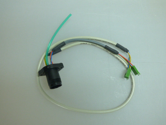 Flansch Komplett (Siroson M1) #21457996/0009