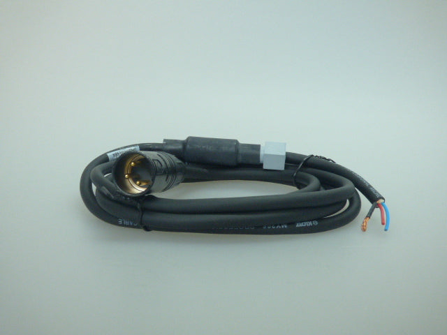 Planmeca Oy Foot control cable #02375009