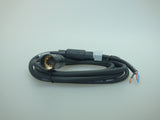 Planmeca Oy Foot control cable #02375009