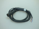 Planmeca Oy Foot control cable #02375009
