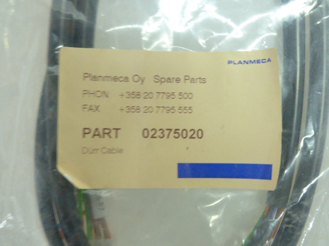 Planmeca Oy Dürr Cable #02375020
