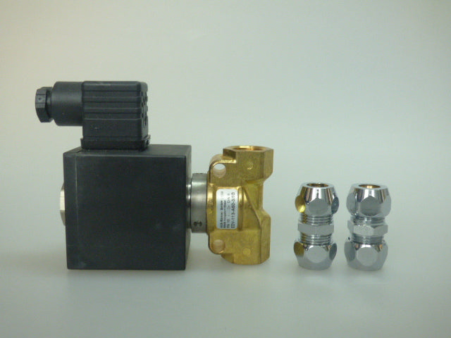 T-Verbinder 2x 1,8mm - 1x 2,5mm #652514