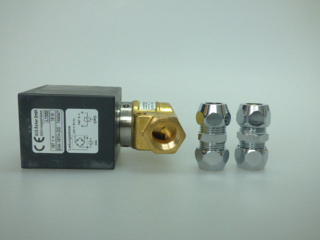 T-Verbinder 2x 1,8mm - 1x 2,5mm #652514