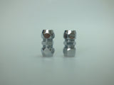 T-Verbinder 2x 1,8mm - 1x 2,5mm #652514