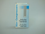DÜRR Steri Filter, lang #164098200
