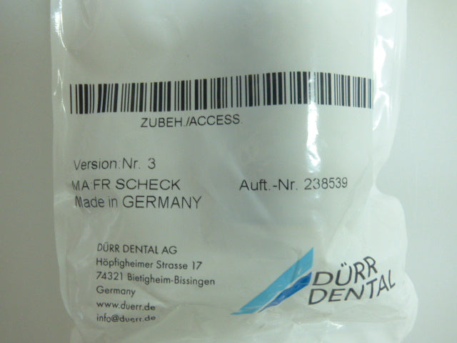 DÜRR Steri Filter, lang #164098200