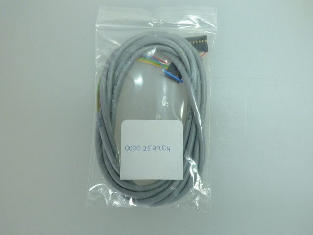 Kabel Handschaltung Helf D128 #252904