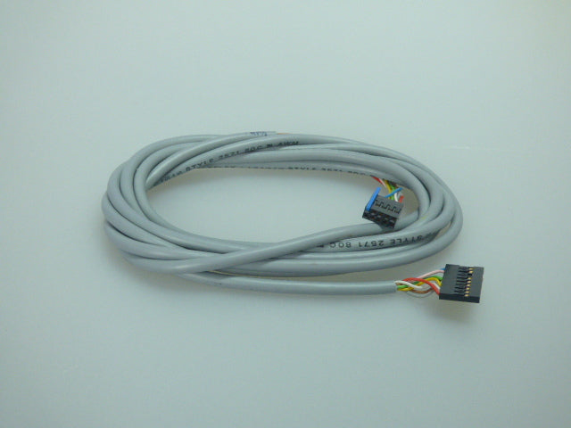 Kabel Handschaltung Helf D128 #252904