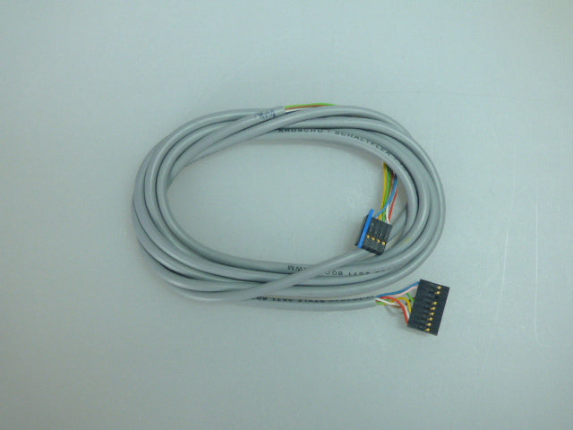 Kabel Handschaltung Helf D128 #252904