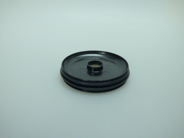 Metasys – Zentrifugendeckel mit O-Ring