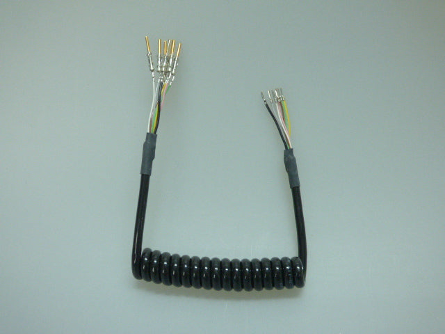 Sirona – Wendelkabel Oberteil, komplett