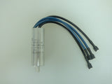 Sirona – Entstoerfilter, komplett