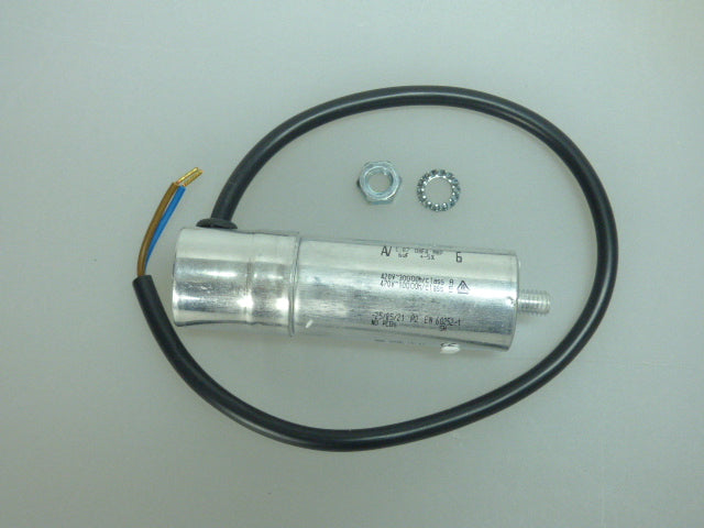 MELAG – Drucksensor für Vacuklav 40-er