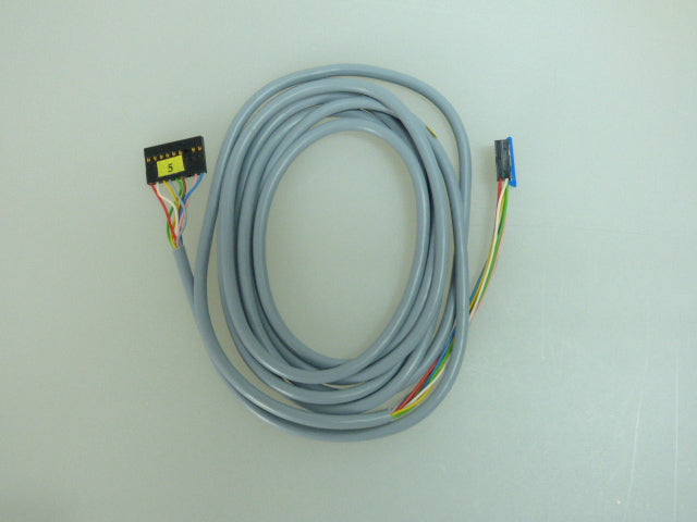 Ritter – Kabel Handschaltung Arzt D128 # 252903