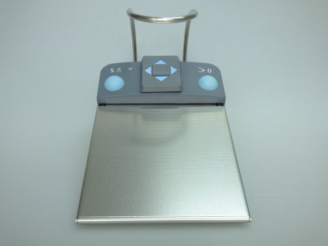 Sirona Fusschalter C2+, Ersatz Neu