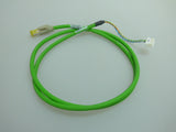 Sirona Fusschalter C2+, Ersatz Neu
