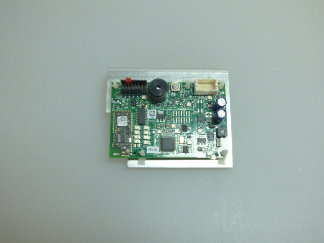 Sirona Fusschalter C2+, Ersatz Neu