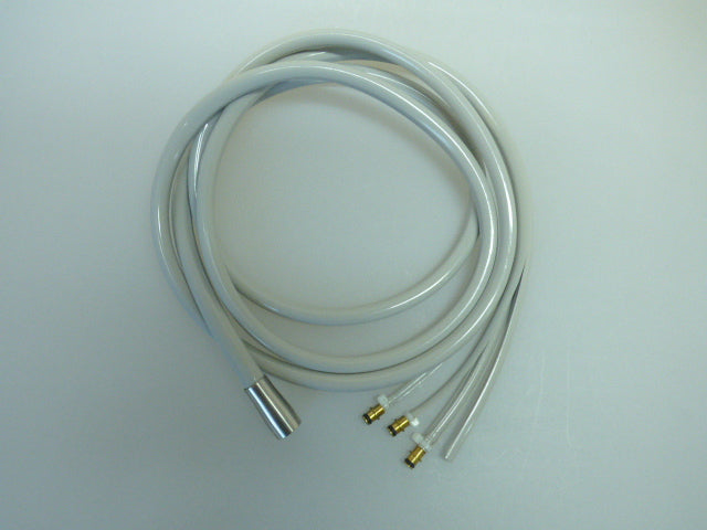 A Dec Handstück Schlauch mit vier Innenkanälen