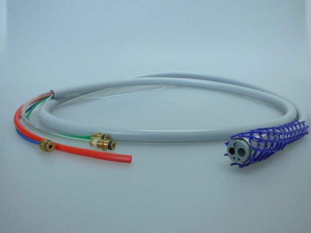 A-Dec Turbinen-Handstückschlauch