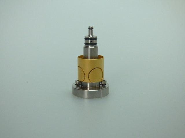 Sirona W&H Turbine Adapter Set für DAC Universal 2000