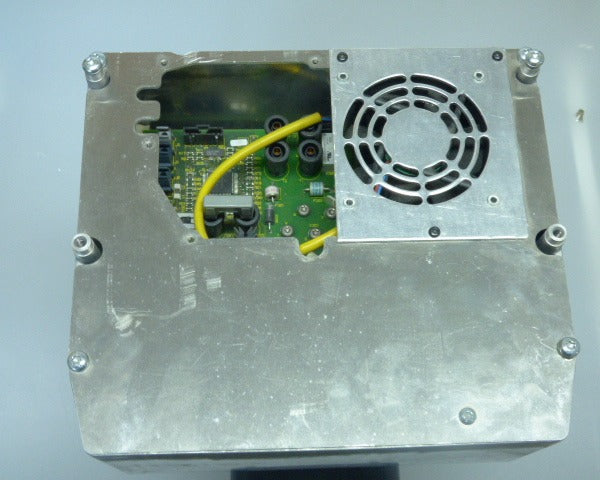 Röntgenstrahler XG3