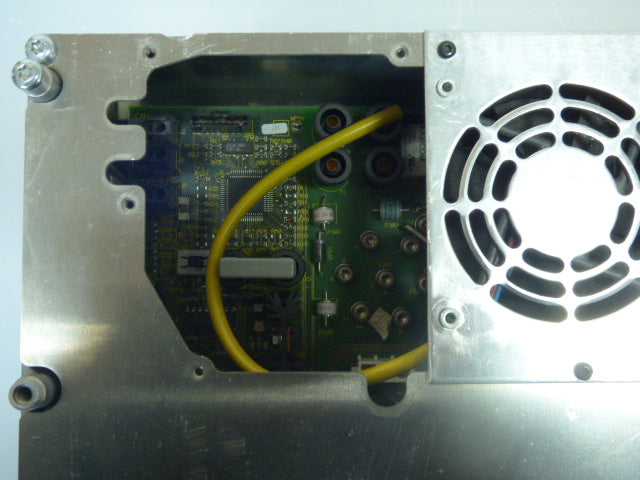 Röntgenstrahler XG3